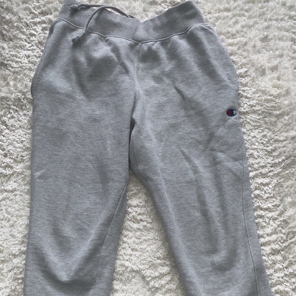 Brand New champion sweatpants - Picture 1 of 3